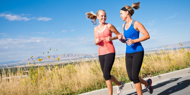 Running can increase your lifespan, says new research