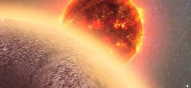 Scientists Discover GJ 1132b Planet With Earth-like Atmosphere