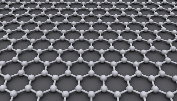 Scientists develop flexible memory devices based on hybrid of graphene oxide