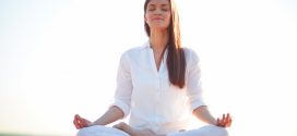 Scientists discover why deep breathing calms you down