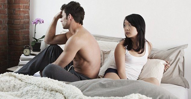 Sex leads to post-coital oversharing for a reason, according to science
