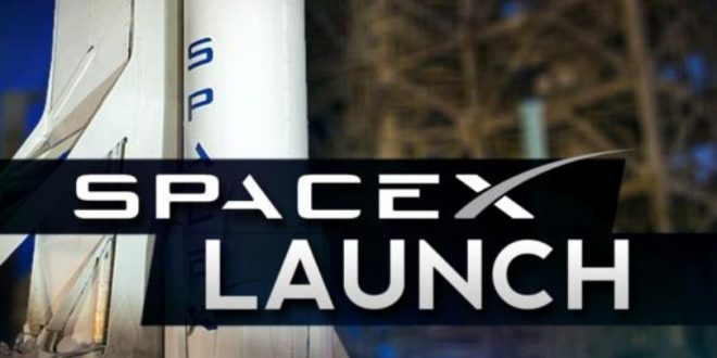 SpaceX successfully launches first recycled rocket (Watch)