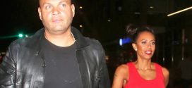 Spice Girl Mel B. Claims Husband Severely Abused Her