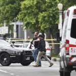 US Man killed three on street, says he 'hates white people'