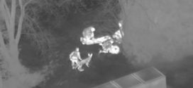 Video released of three youths arrested for theft at Canada's Wonderland (Watch)
