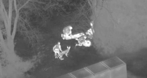 Video released of three youths arrested for theft at Canada's Wonderland (Watch)