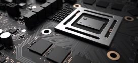 Xbox Project Scorpio specs confirmed by Microsoft, Report