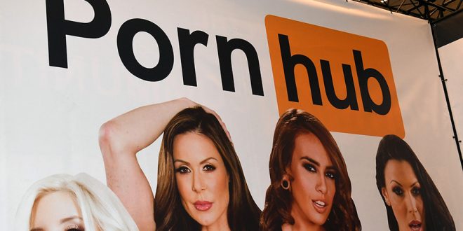 YouPorn and Pornhub activate HTTPS encryption, Report