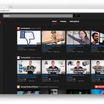 YouTube Has A Hidden Dark Mode You Can Enable, here's how to access it