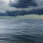 Alarming decrease in oceans' dissolved oxygen level, Researchers Say