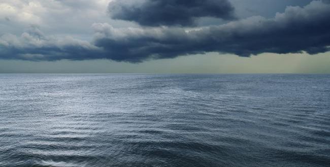Alarming decrease in oceans’ dissolved oxygen level, A New Study Reveals