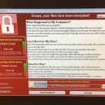 Are you vulnerable? How to protect against the global WannaCrypt ransomware attack