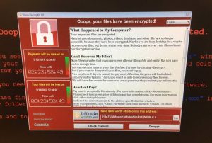Are you vulnerable? How to protect against the global WannaCrypt ransomware attack