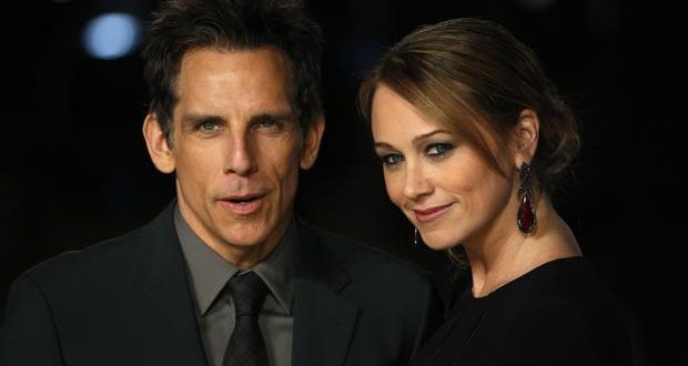 Ben Stiller And Christine Taylor separate after 17 years of marriage