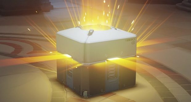 Blizzard reveals Overwatch loot box drop rates in China, Reports