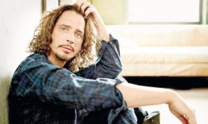 Chris Cornell: American rock singer Cornell commits suicide in Detroit