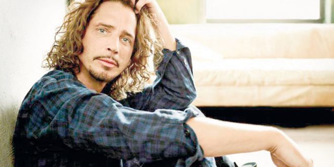 Chris Cornell: American rock singer Cornell commits suicide in Detroit