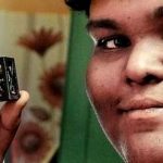 Indian teen Rifath Shaarook Builds World's Smallest Satellite Using 3D Printing