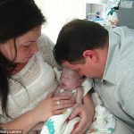 Jillian Johnson: California mother's infant son dies after breastfeeding