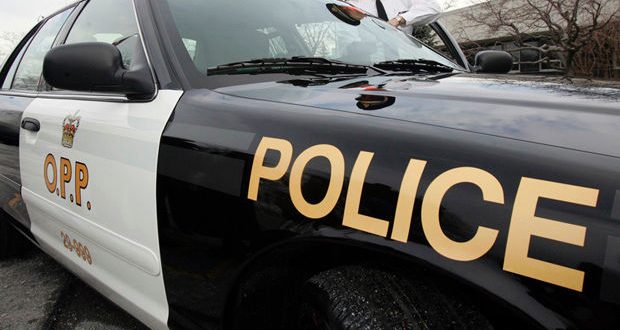 Pedestrian killed on Highway 403 in Hamilton, Report