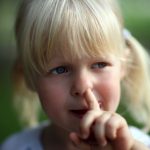 Picking your nose may be healthy for you, According to Study