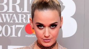 Pop star Katy Perry to join ABC's 'American Idol' reboot