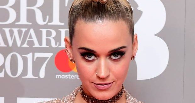 Pop star Katy Perry to join ABC’s ‘American Idol’ reboot