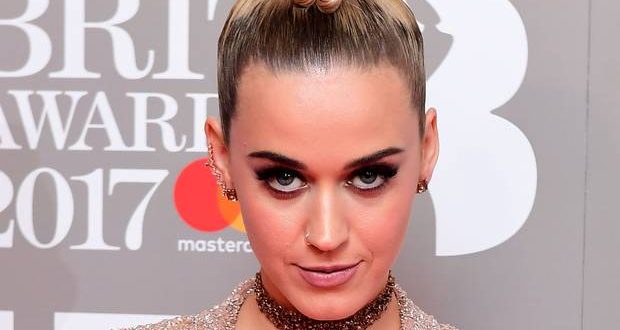 Pop star Katy Perry to join ABC's 'American Idol' reboot