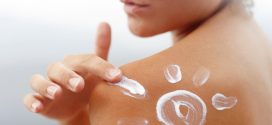 Research Links Vitamin Deficiency to Sunscreen Use