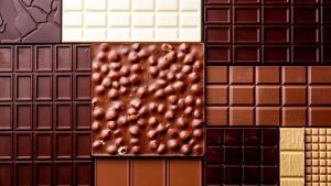 Researchers Say That Chocolate is Great For Your Heart!