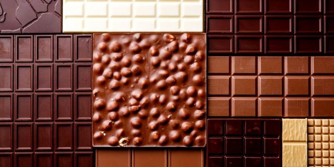 Researchers Say That Chocolate is Great For Your Heart!