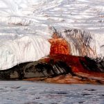 Researchers Solve The Mystery Of Blood Falls In Antarctica