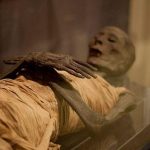 Researchers find European DNA in mummies