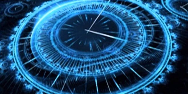 Scientist demonstrates how time travel could theoretically occur