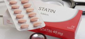 Scientists say statin side-effects are overstated