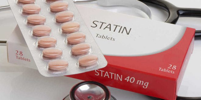 Scientists say statin side-effects are overstated