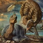 Smuggled dino eggs gave birth to 'baby dragons', says new research