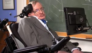 Stephen Hawking: Humans Must Leave Earth Within 100 Years to Ensure Survival