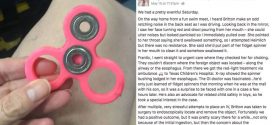 US Mother Warns About Fidget Spinner Choking Hazard In Viral Post