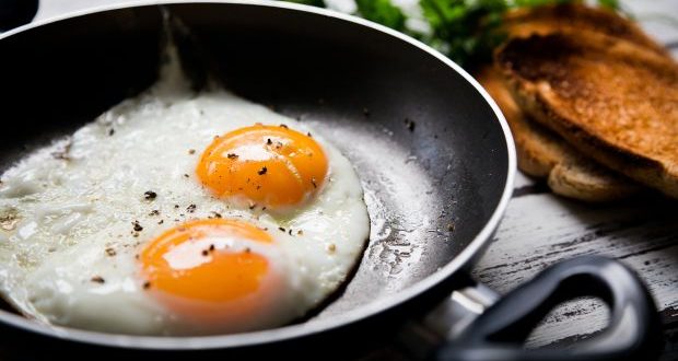 An egg a day helps baby stay healthy, finds new research