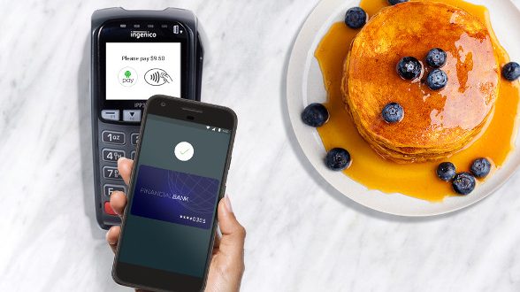 Android Pay is Now Live in Canada with Mastercard; Report