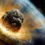 Asteroid hitting Earth very much possible, Say Experts