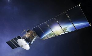 ESA and European space industry join forces on 'Satellite for 5G', Report