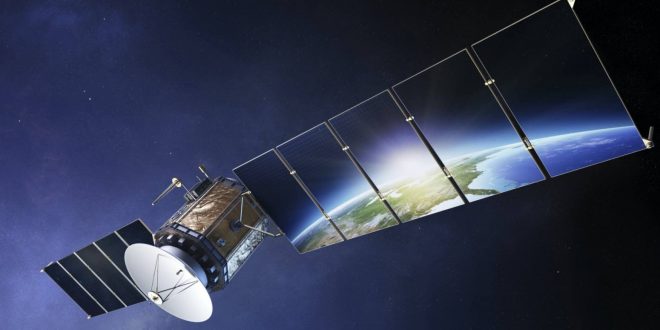 ESA and European space industry join forces on 'Satellite for 5G', Report