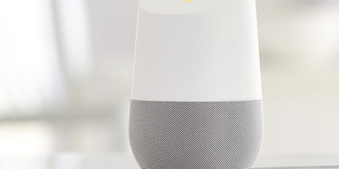 Google Home to hit Canada on June 26th, English and French support in Assistant