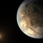 Nasa discovers ten Earth-like planets that could host alien life (Video)