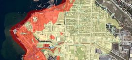 New maps show possible extent of flooding from Okanagan Lake, Report