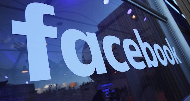 Oops! Facebook Accidentally Exposed Its Employees to Suspected Terrorists