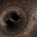 Researchers detect Einstein's gravitational waves for a third time