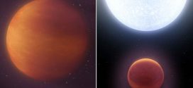Researchers discover hottest giant exoplanet ever observed